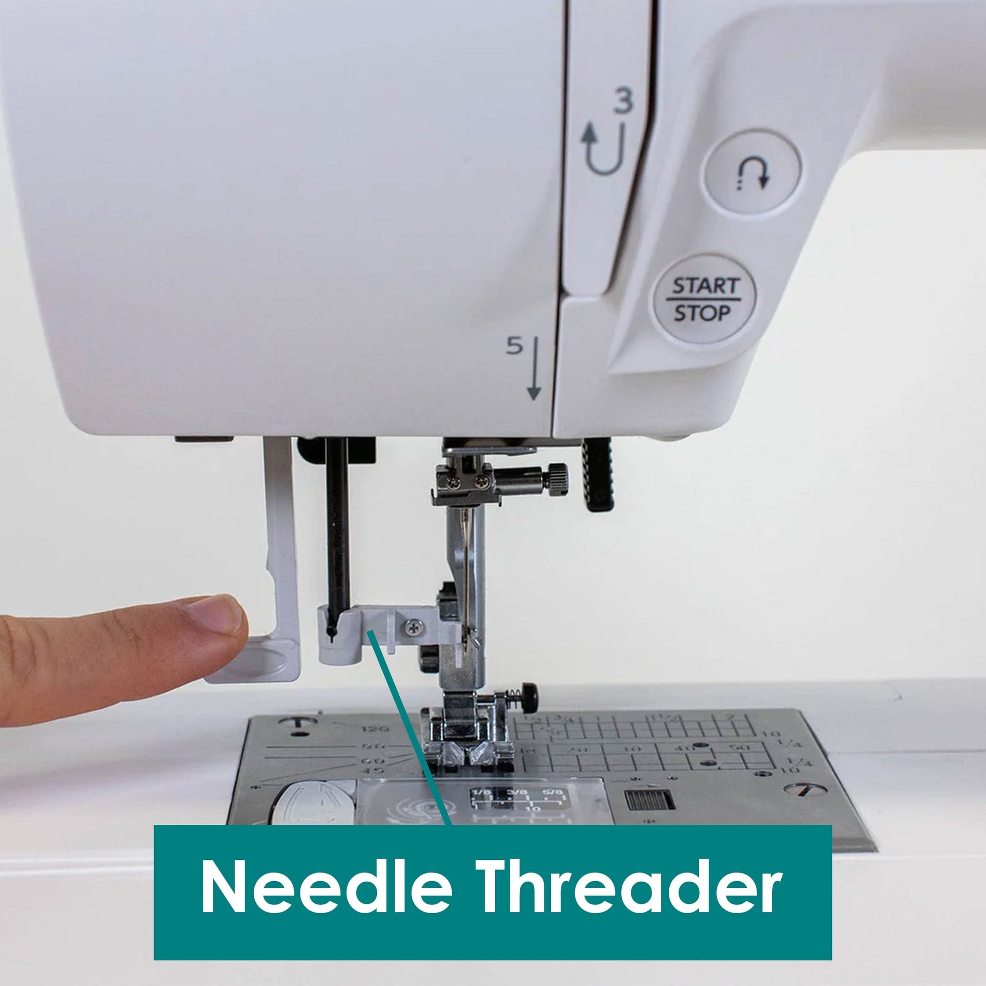 Janome Sewing Machines EX-DISPLAY Janome Sewist 780DC Sewing Machine  - The Sewing Studio