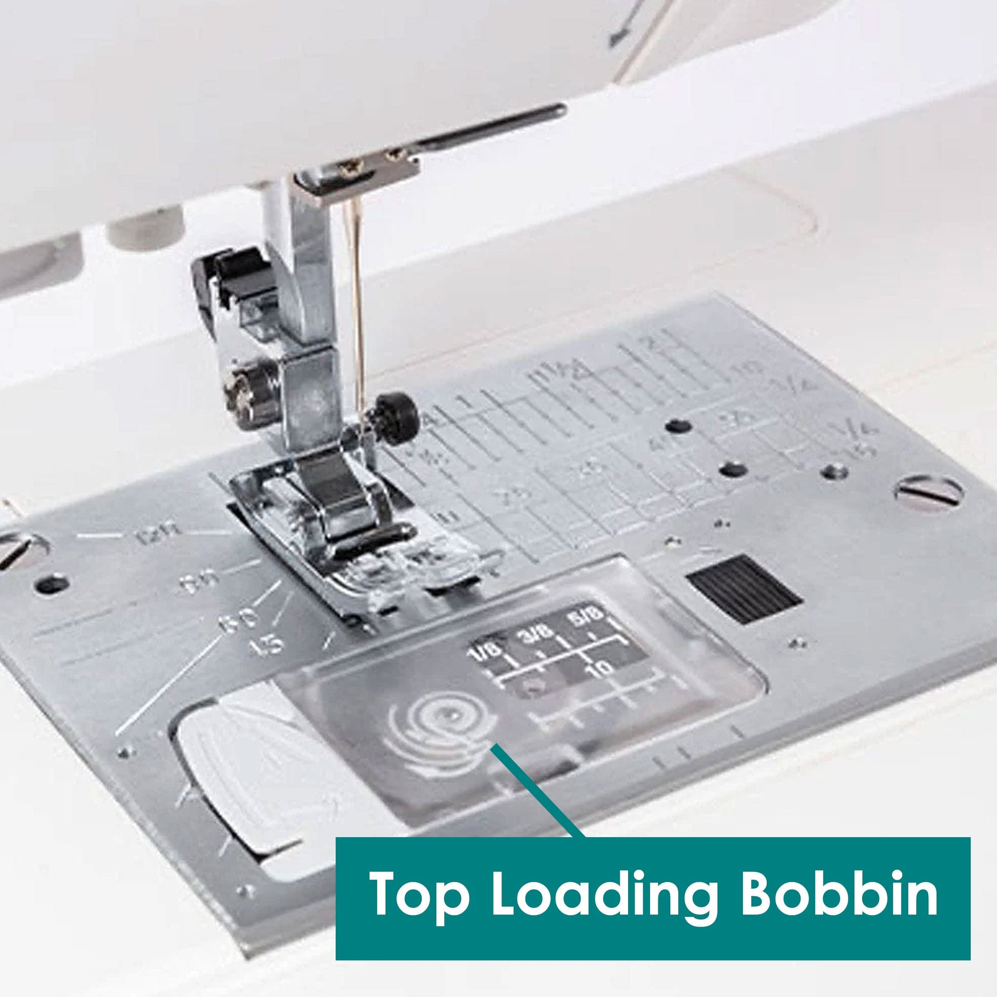 Janome Sewing Machines EX-DISPLAY Janome Sewist 780DC Sewing Machine  - The Sewing Studio