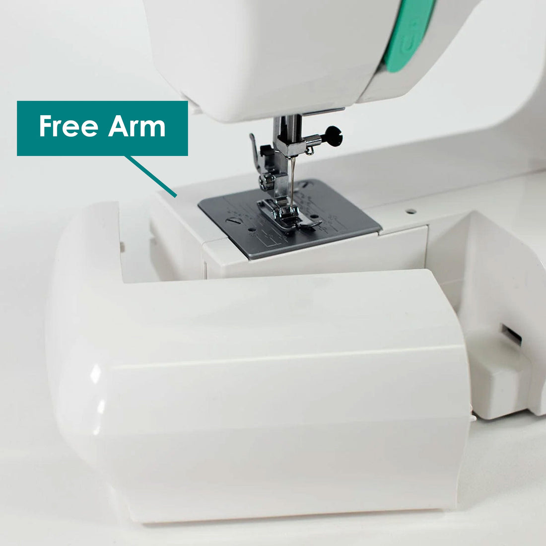 Janome Sewing Machines Janome 2200XT Sewing Machine - The Sewing Studio