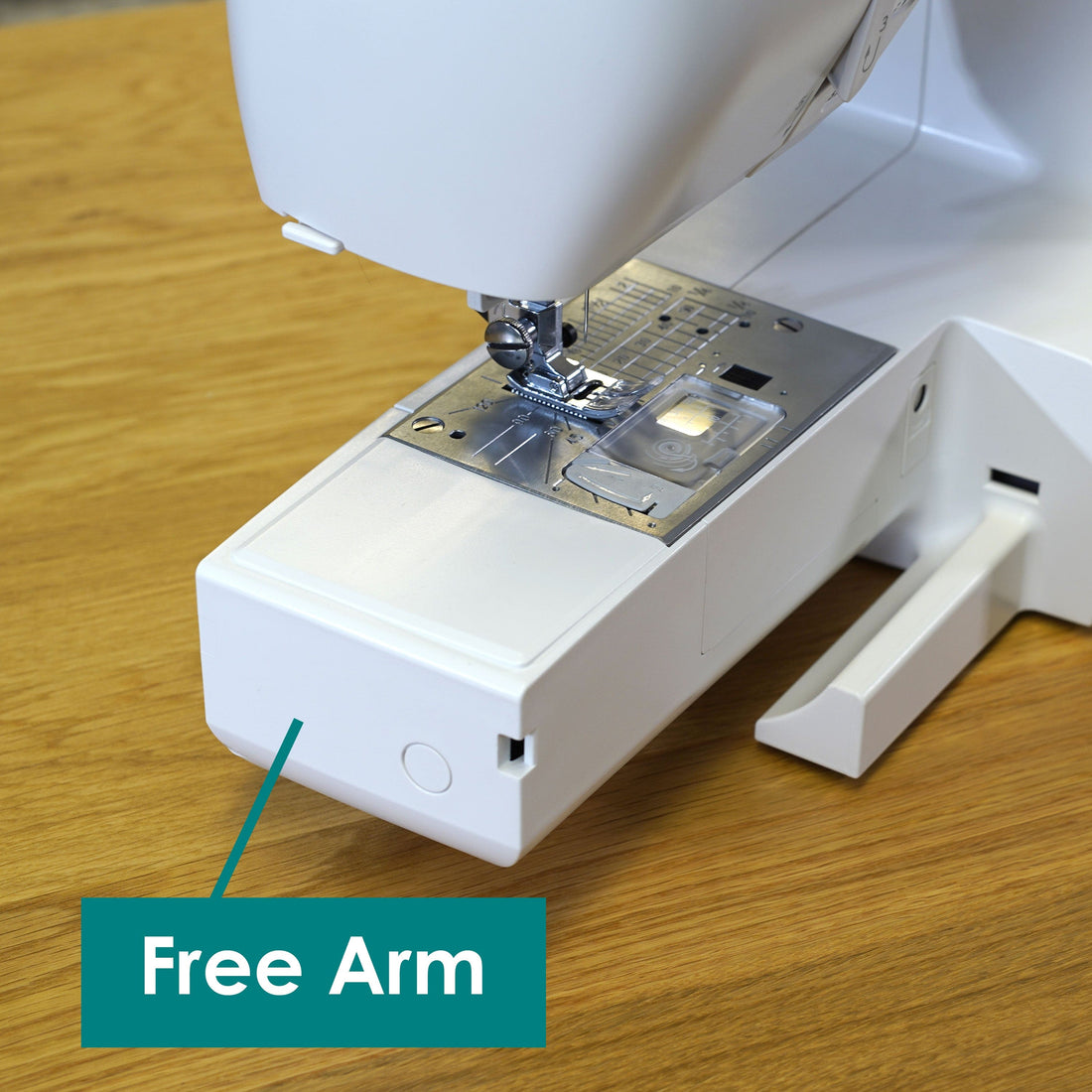 Janome Sewing Machines Janome DC3200 Sewing Machine - The Sewing Studio