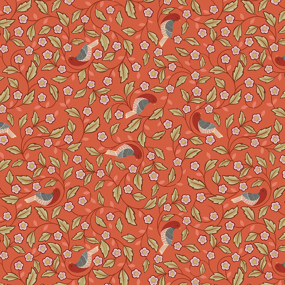 Lewis and Irene Fabric Lewis and Irene Isabella - The Sewing Studio