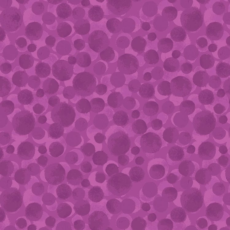 Lewis and Irene Fabric Lewis and Irene Bumbleberries Basics - The Sewing Studio
