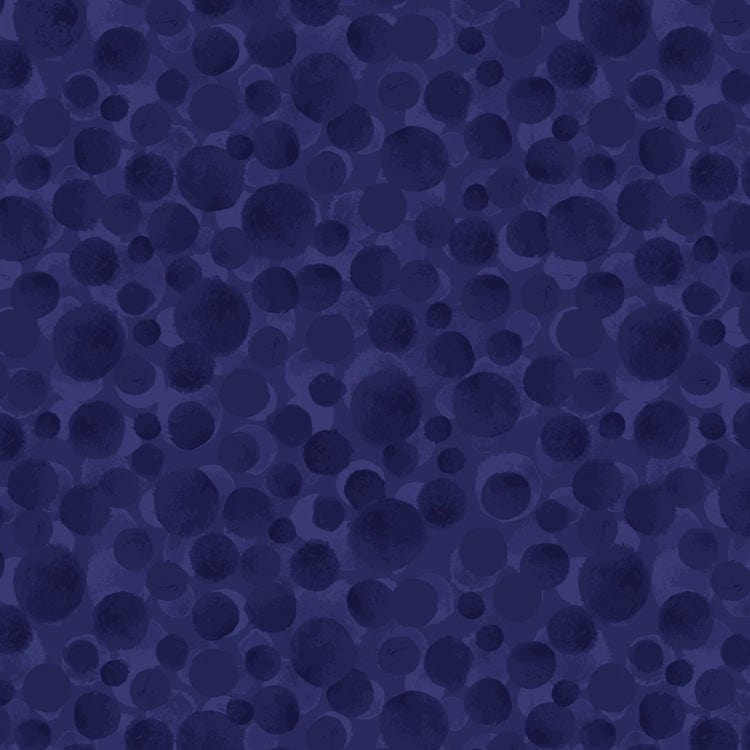 Lewis and Irene Fabric Lewis and Irene Bumbleberries Basics  - The Sewing Studio