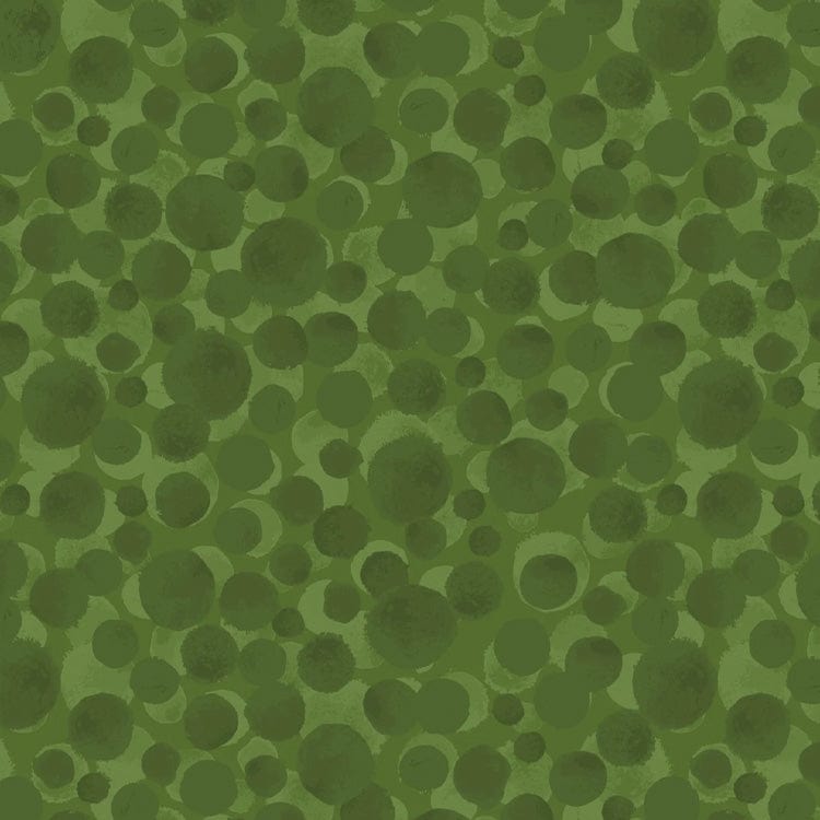 Lewis and Irene Fabric Lewis and Irene Bumbleberries Basics - The Sewing Studio