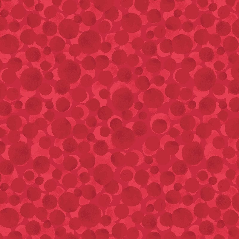 Lewis and Irene Fabric Lewis and Irene Bumbleberries Basics - The Sewing Studio