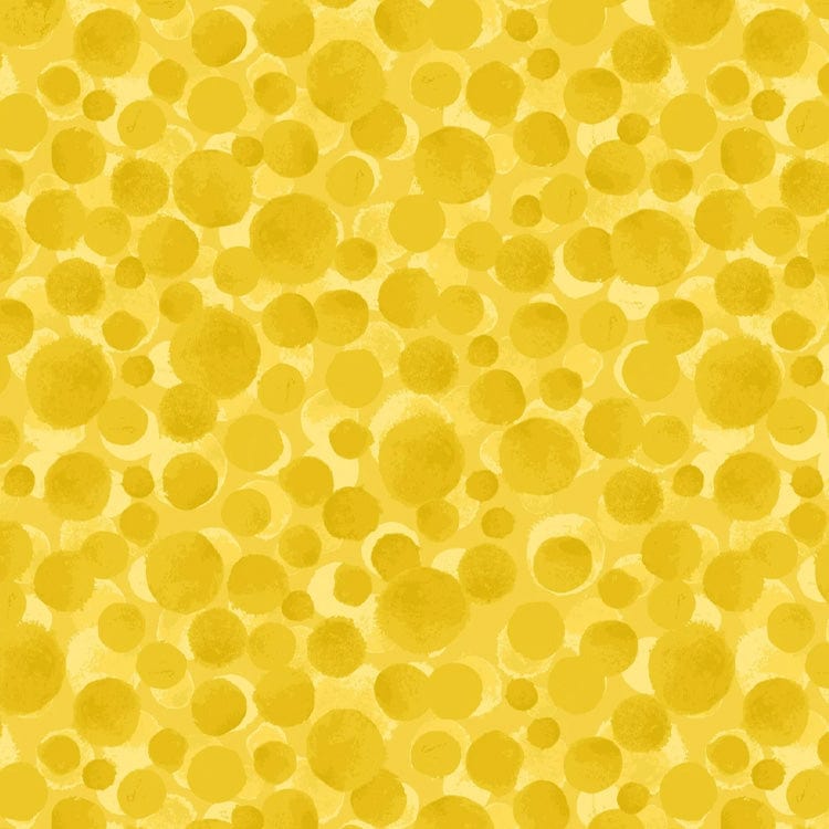 Lewis and Irene Fabric Lewis and Irene Bumbleberries Basics - The Sewing Studio