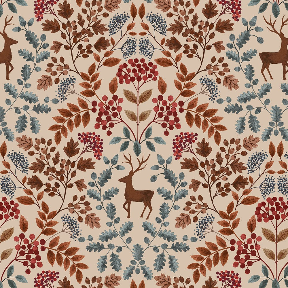 Lewis and Irene Fabric Lewis and Irene Cranborne - The Sewing Studio