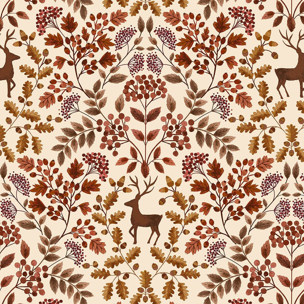 Lewis and Irene Fabric Lewis and Irene Cranborne - The Sewing Studio