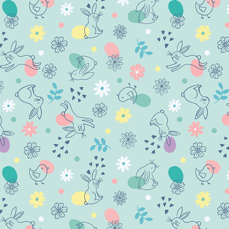 Lewis and Irene Fabric Lewis and Irene Spring Treats - The Sewing Studio