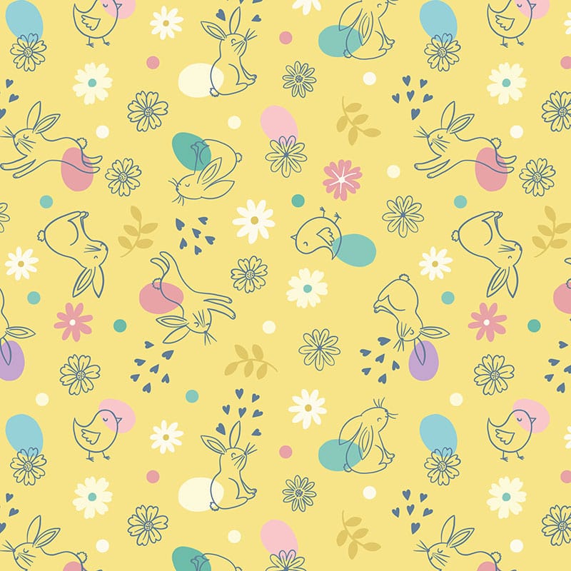 Lewis and Irene Fabric Lewis and Irene Spring Treats - The Sewing Studio