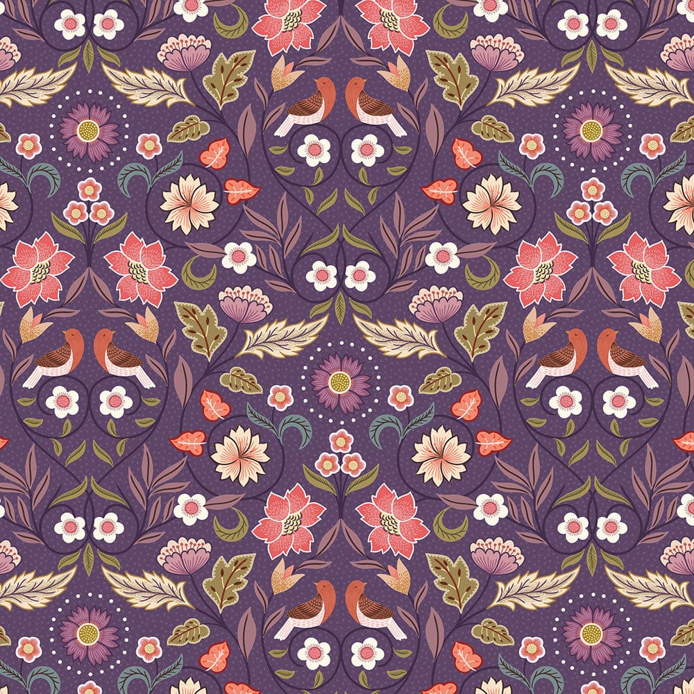 Lewis and Irene Fabric Lewis and Irene Isabella - The Sewing Studio