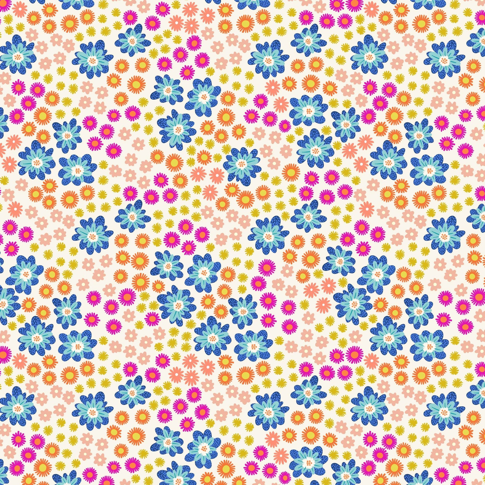 Lewis and Irene Fabric Lewis and Irene Creative Landscapes  - The Sewing Studio