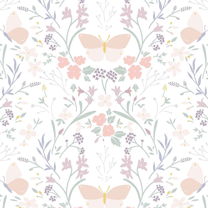 Lewis and Irene Fabric Lewis and Irene Heart of Summer  - The Sewing Studio