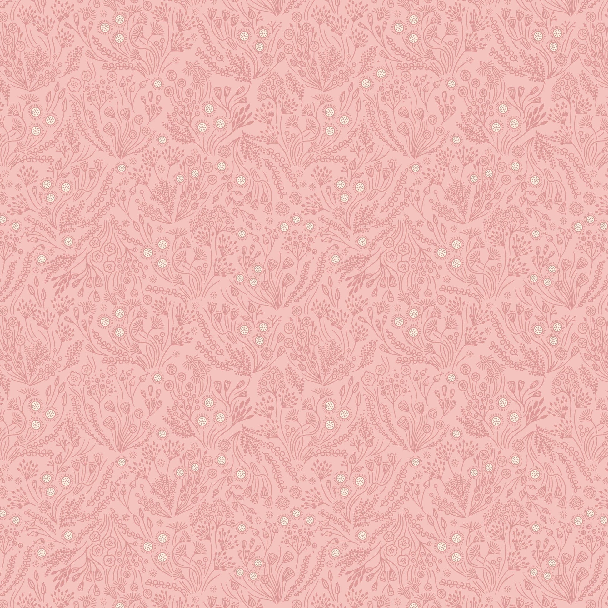 Lewis and Irene Fabric Lewis and Irene Jardin d'Automne  - The Sewing Studio