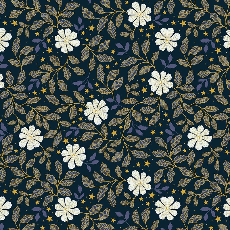 Lewis and Irene Fabric Lewis and Irene Celestial - The Sewing Studio