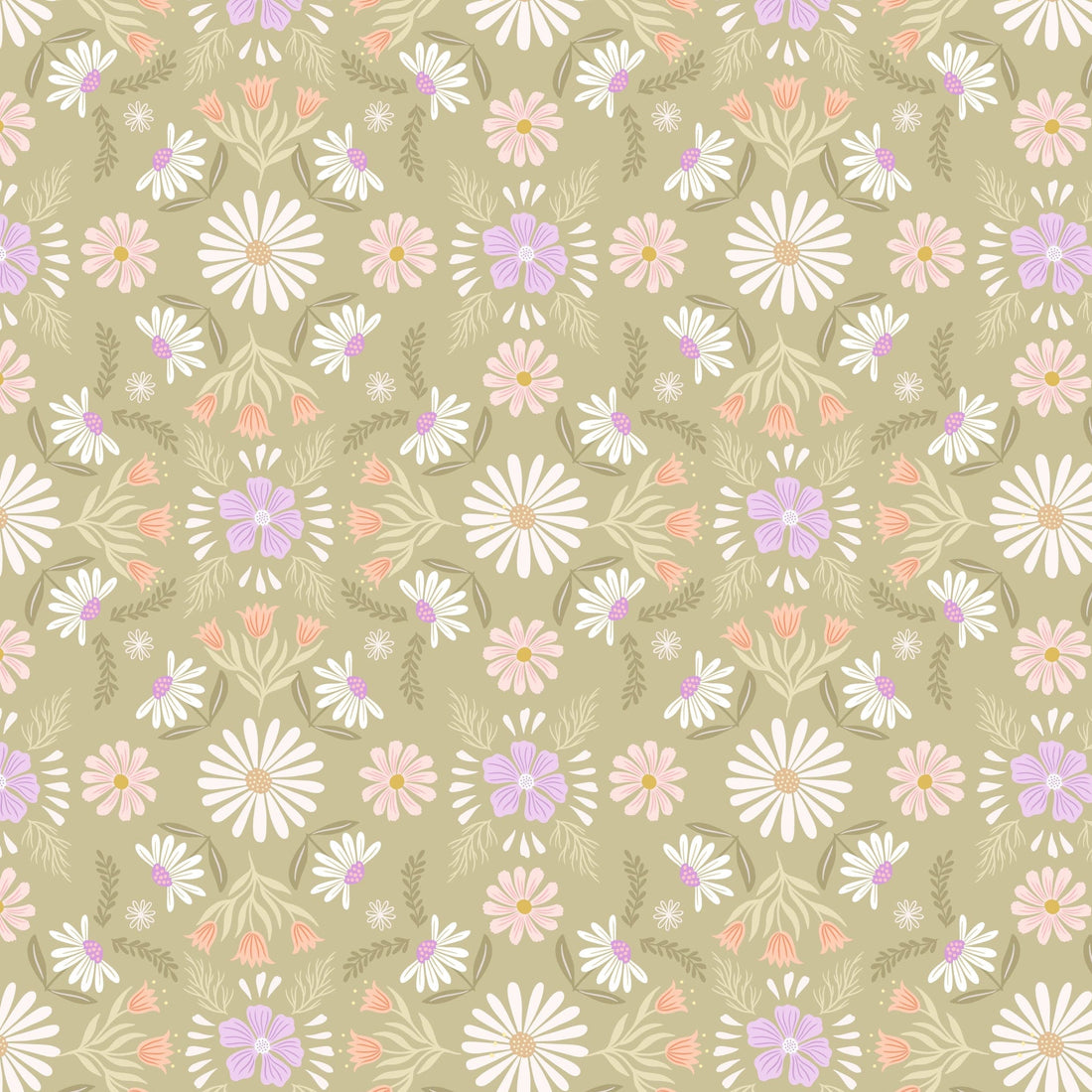 Lewis and Irene Fabric Lewis and Irene Honey Sweet - The Sewing Studio