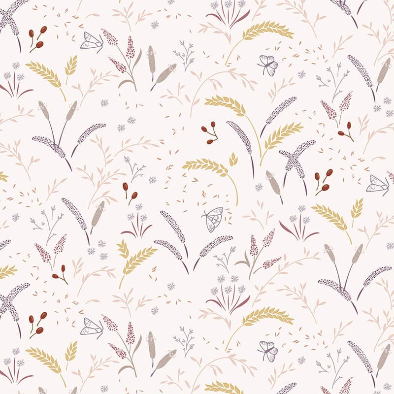 Lewis and Irene Fabric Lewis and Irene Meadowside - The Sewing Studio
