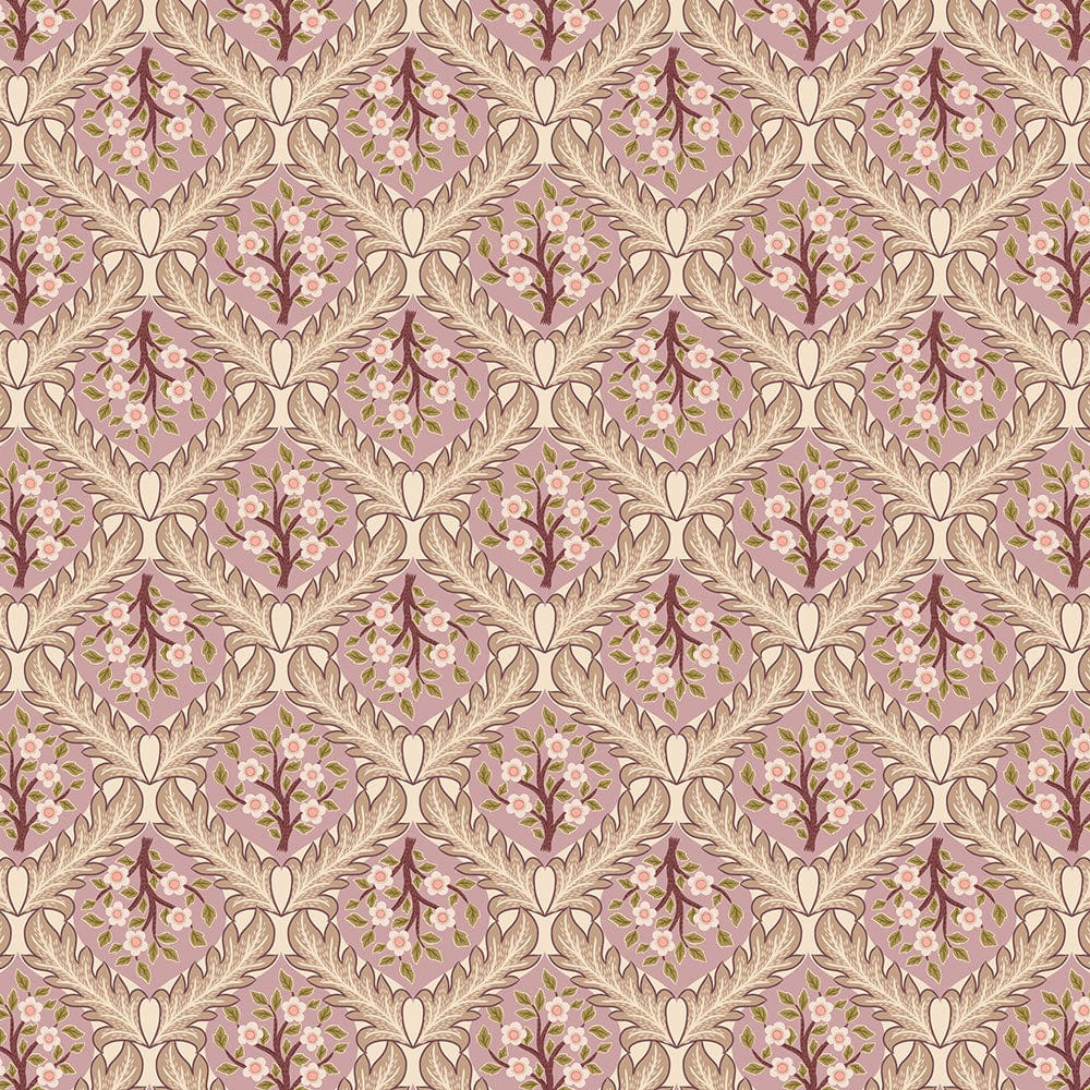 Lewis and Irene Fabric Lewis and Irene Isabella - The Sewing Studio