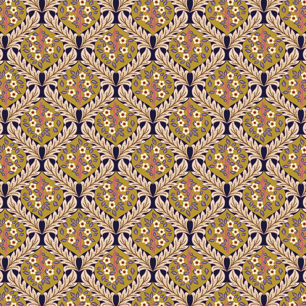 Lewis and Irene Fabric Lewis and Irene Isabella - The Sewing Studio