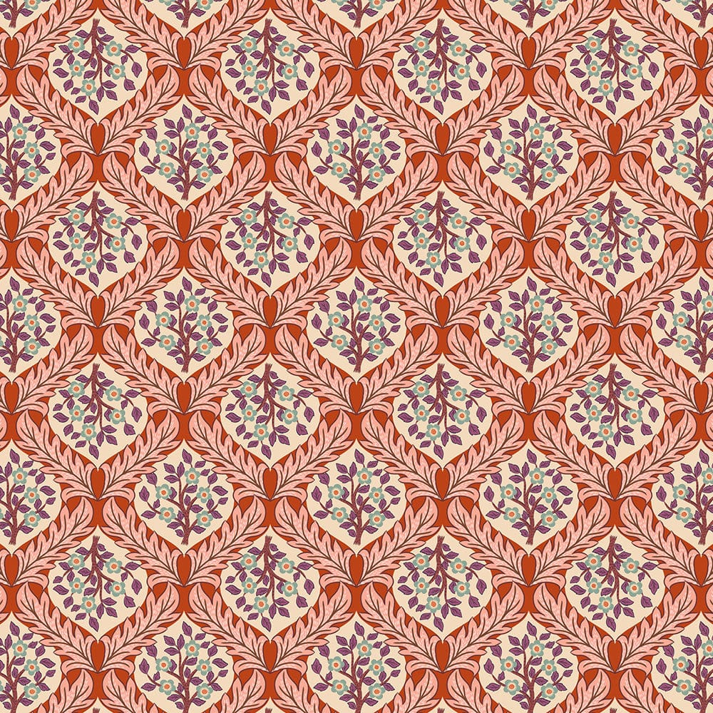 Lewis and Irene Fabric Lewis and Irene Isabella - The Sewing Studio