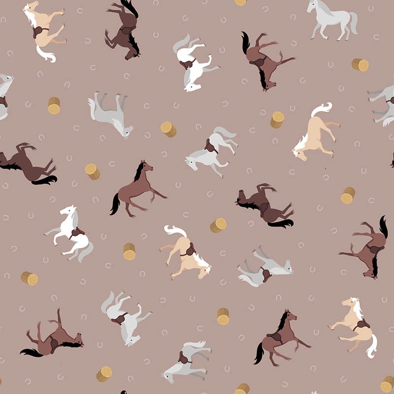 Lewis and Irene Fabric Lewis and Irene Small Things Countryside - The Sewing Studio