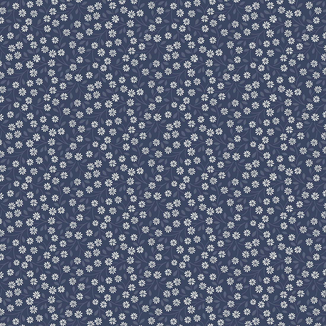 Lewis and Irene Fabric Lewis and Irene Forever Blooms - The Sewing Studio