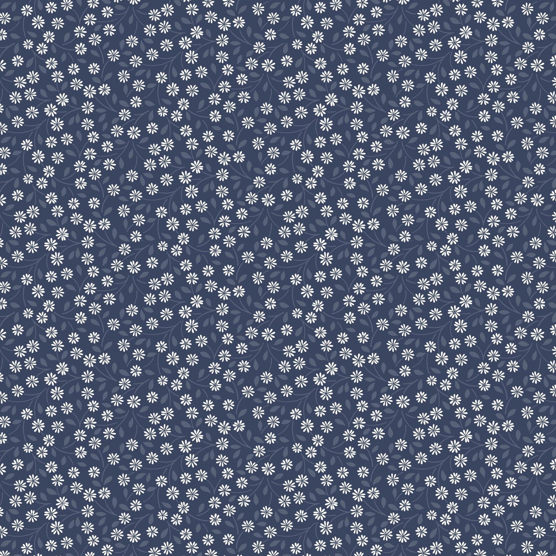 Lewis and Irene Fabric Lewis and Irene Forever Blooms  - The Sewing Studio