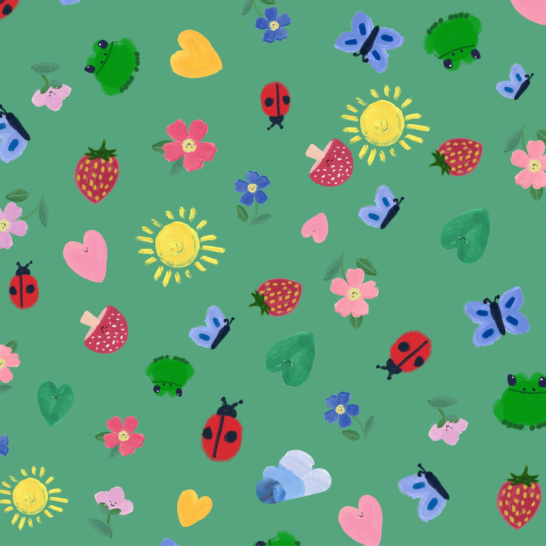 Lewis and Irene Fabric Lewis and Irene Patchwork Collection - The Sewing Studio