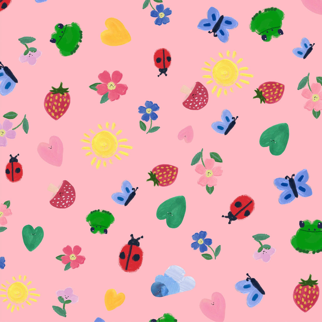Lewis and Irene Fabric Lewis and Irene Patchwork Collection - The Sewing Studio