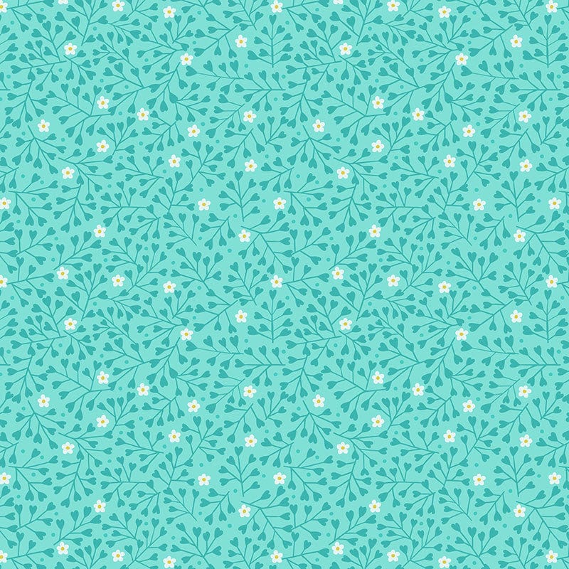 Lewis and Irene Fabric Lewis and Irene Spring Treats - The Sewing Studio