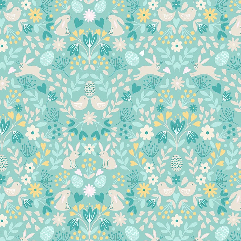 Lewis and Irene Fabric Lewis and Irene Spring Treats - The Sewing Studio