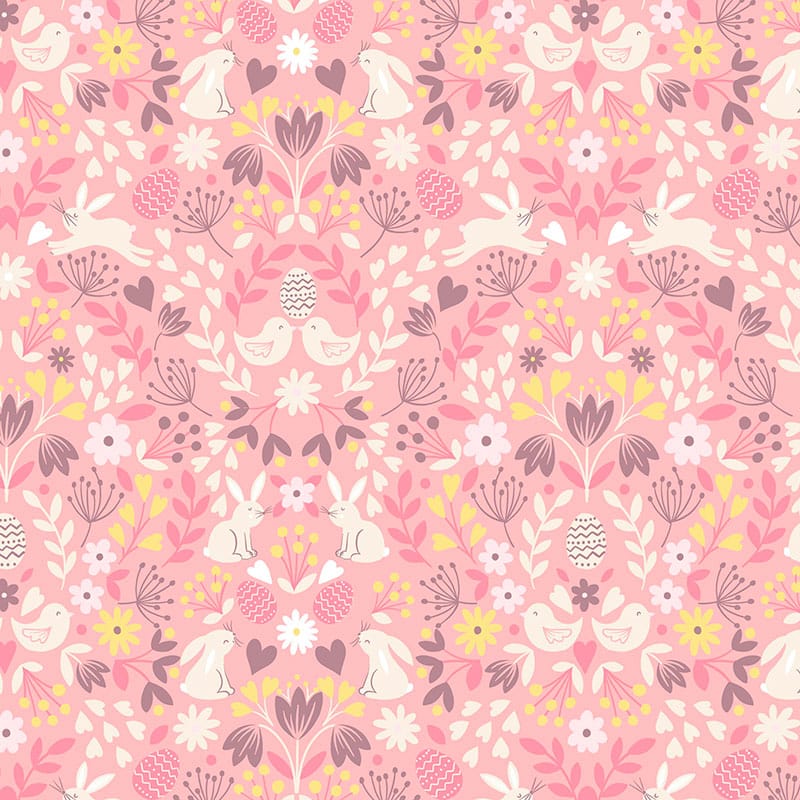 Lewis and Irene Fabric Lewis and Irene Spring Treats - The Sewing Studio