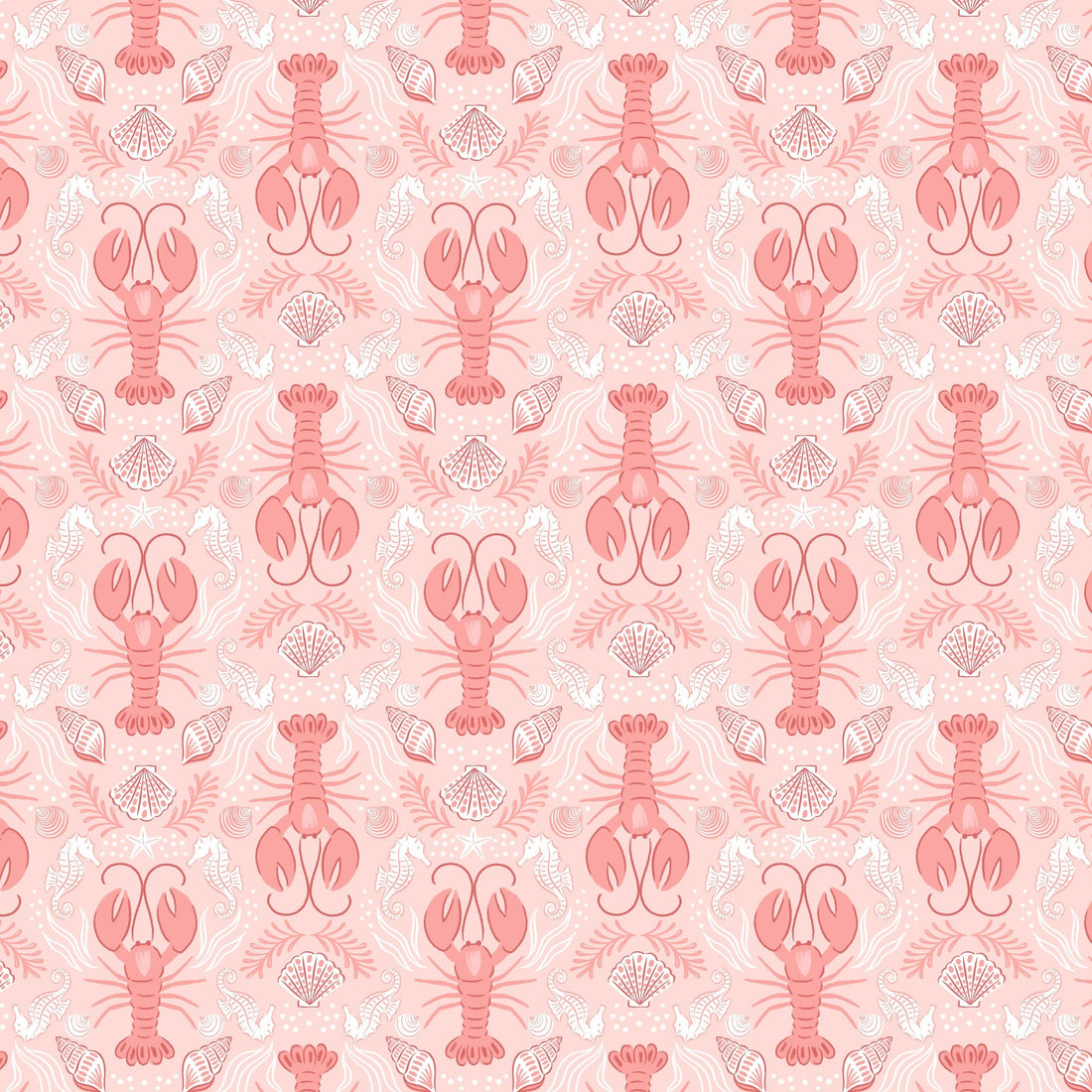 Lewis and Irene Fabric Lewis and Irene Seas The Day - The Sewing Studio