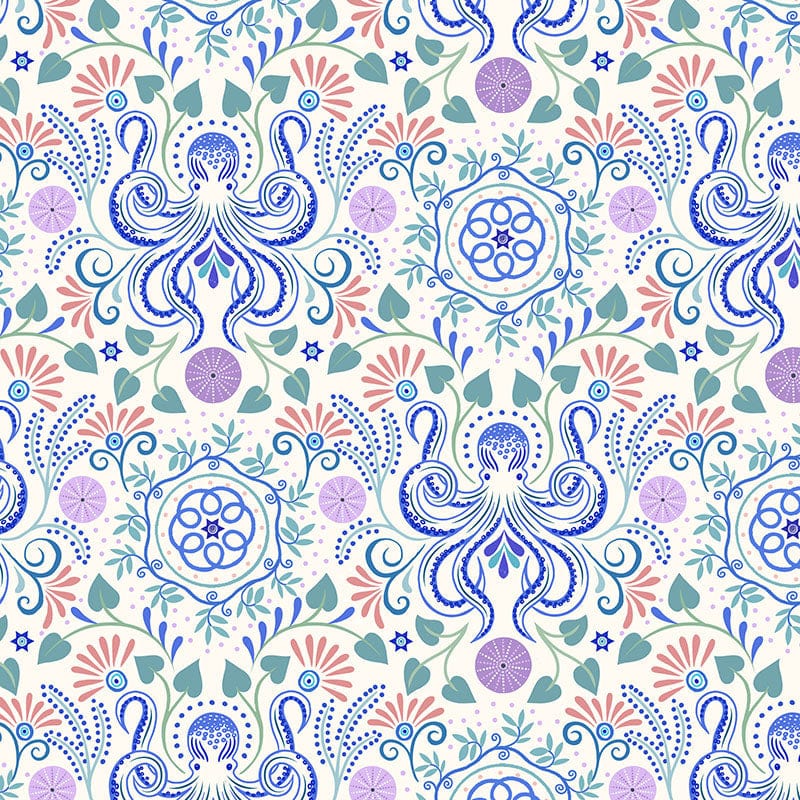 Lewis and Irene Fabric Lewis and Irene Chalki - The Sewing Studio