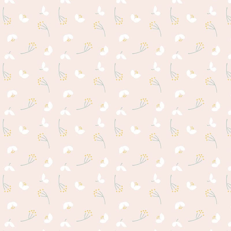 Lewis and Irene Fabric Lewis and Irene Heart of Summer  - The Sewing Studio