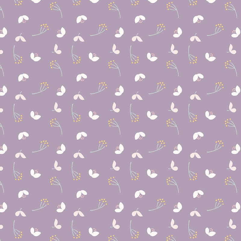 Lewis and Irene Fabric Lewis and Irene Heart of Summer  - The Sewing Studio