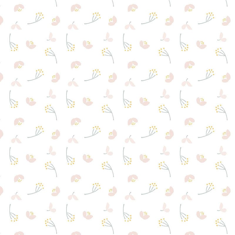 Lewis and Irene Fabric Lewis and Irene Heart of Summer  - The Sewing Studio