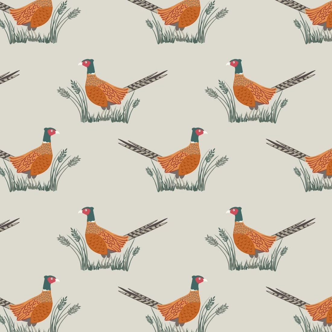 Lewis and Irene Fabric Lewis and Irene Country Life Reloved - The Sewing Studio