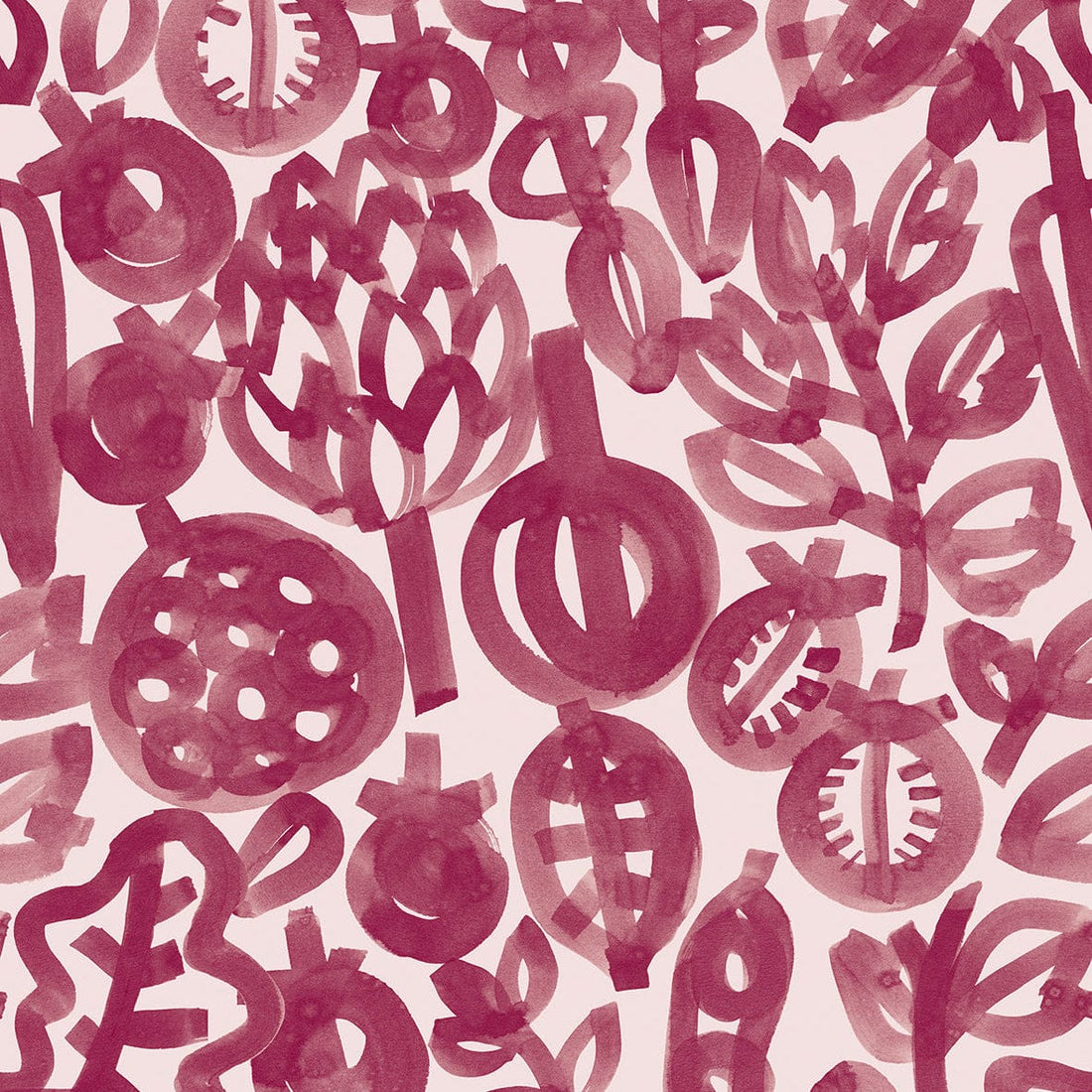 Lewis and Irene Fabric Lewis and Irene Vegetable Patch - The Sewing Studio