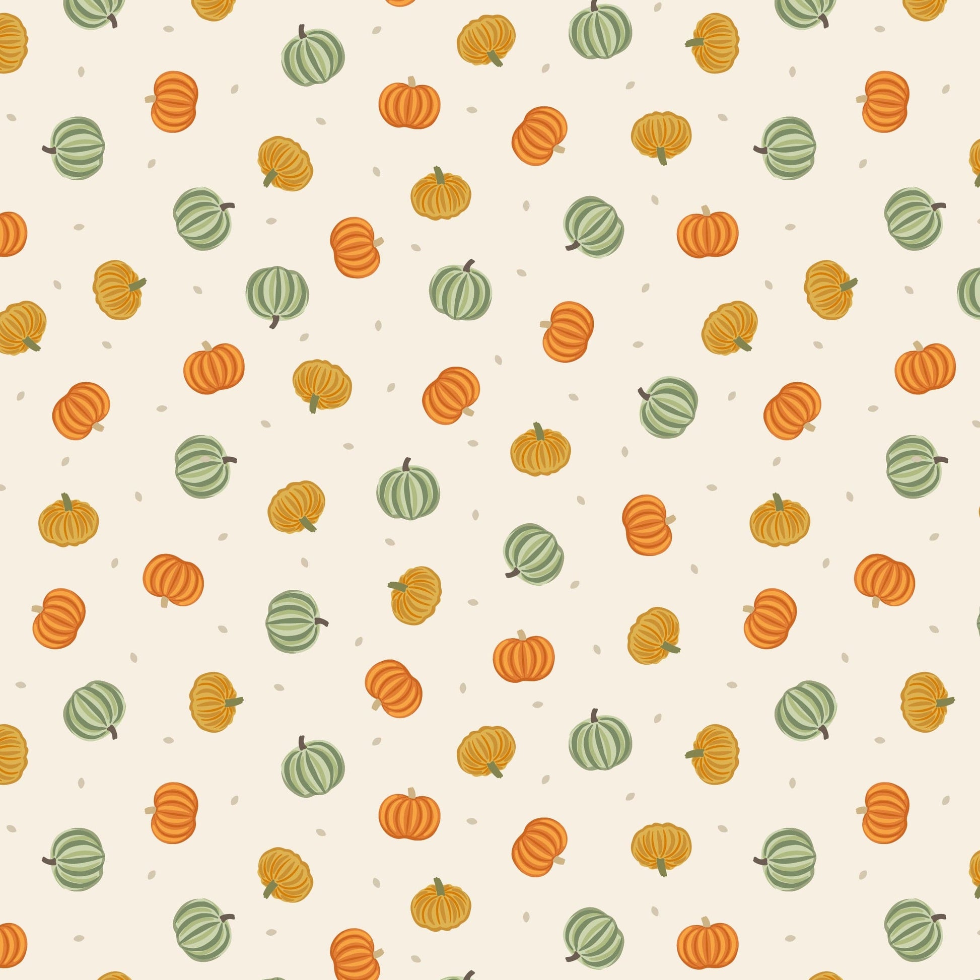 Lewis and Irene Fabric Lewis and Irene Small Things Snuggle Season  - The Sewing Studio