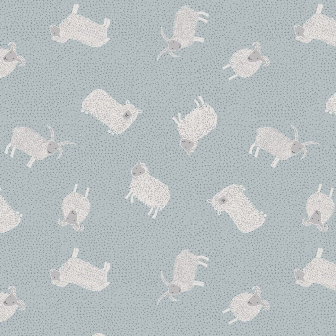 Lewis and Irene Fabric Lewis and Irene Country Life Reloved - The Sewing Studio