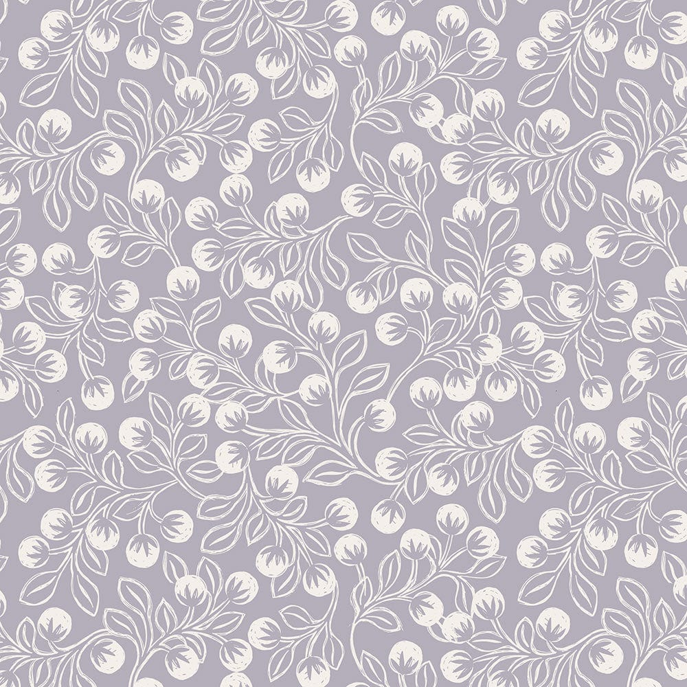 Lewis and Irene Fabric Lewis and Irene Secret Winter Garden - The Sewing Studio