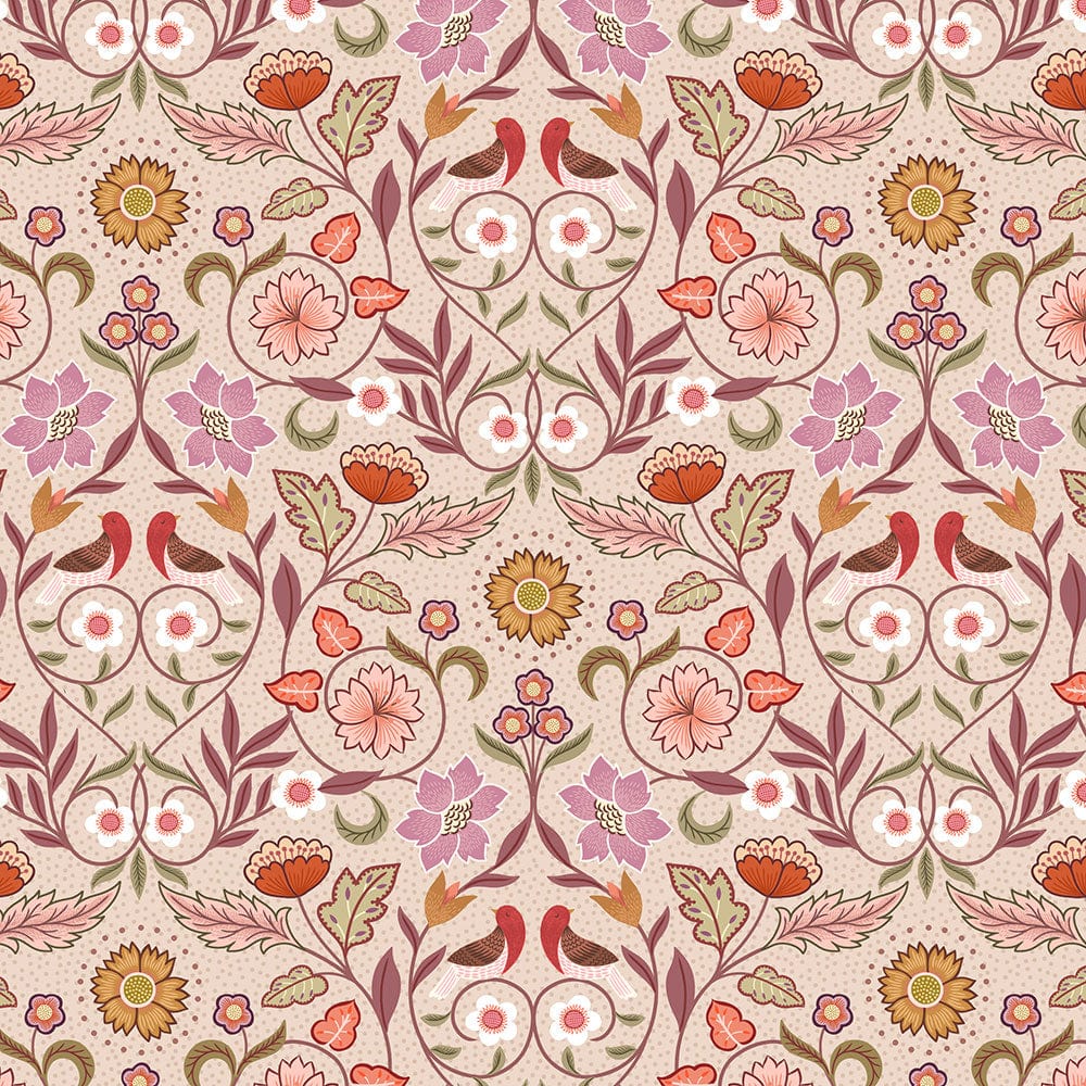 Lewis and Irene Fabric Lewis and Irene Isabella - The Sewing Studio
