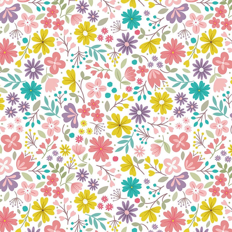 Lewis and Irene Fabric Lewis and Irene Spring Treats - The Sewing Studio