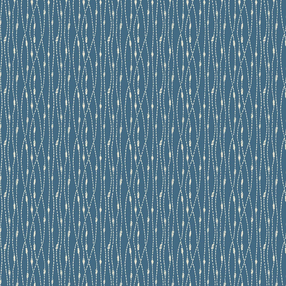 Lewis and Irene Fabric Lewis and Irene Hajime - The Sewing Studio