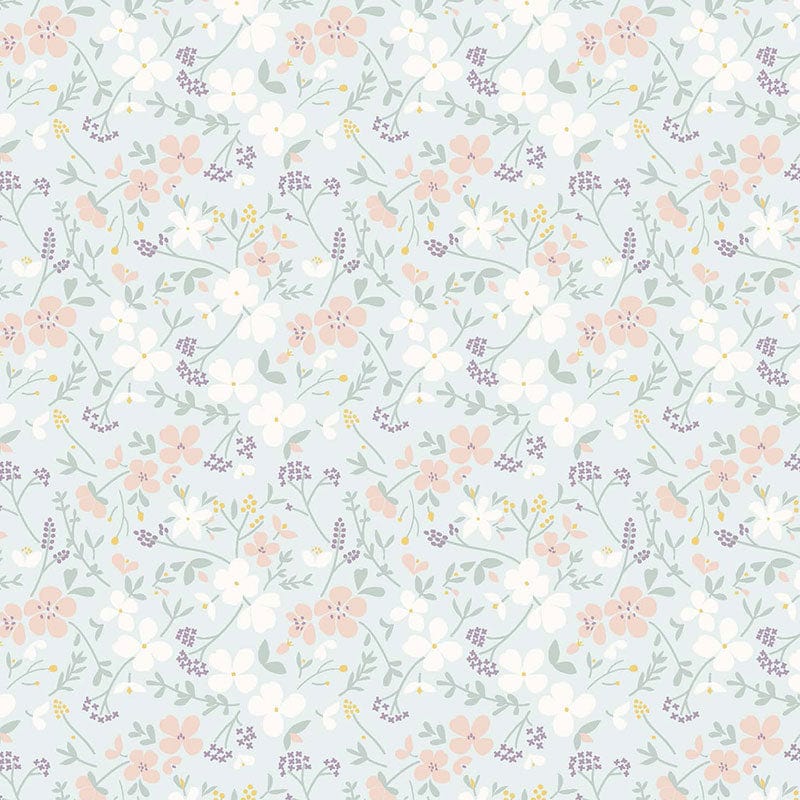 Lewis and Irene Fabric Lewis and Irene Heart of Summer  - The Sewing Studio