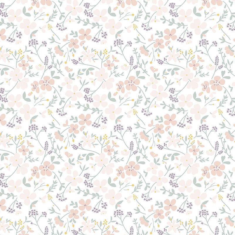 Lewis and Irene Fabric Lewis and Irene Heart of Summer  - The Sewing Studio