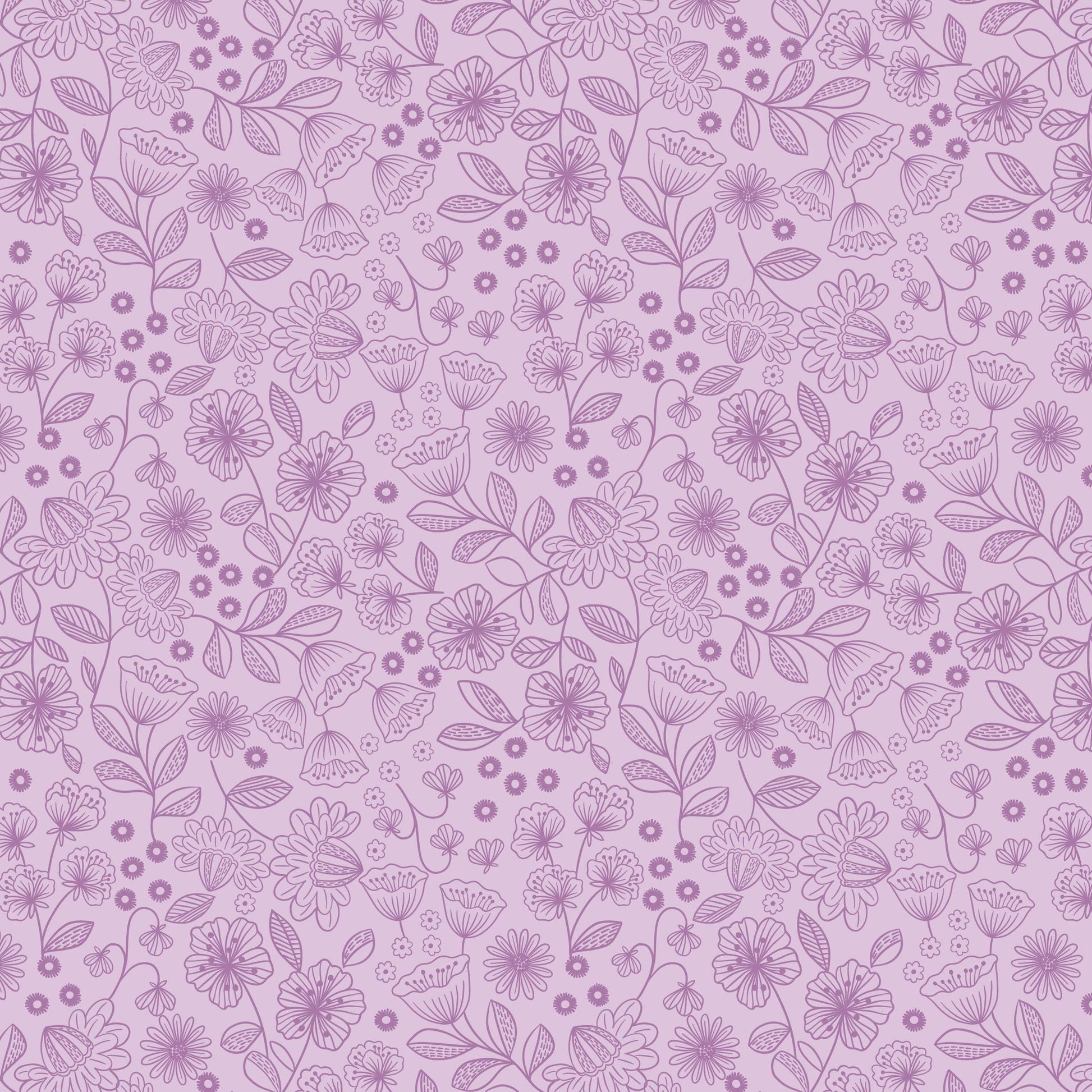 Lewis and Irene Fabric Lewis and Irene Creative Landscapes  - The Sewing Studio