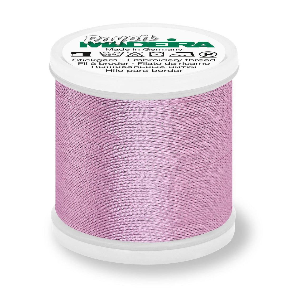 Madeira Threads Madeira Thread Rayon No.40 Purples - The Sewing Studio