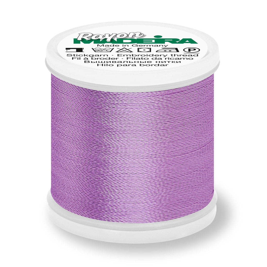 Madeira Threads Madeira Thread Rayon No.40 Purples - The Sewing Studio